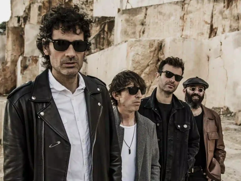 Malsujeto estrena videoclip “La huerta, el pozo y la cruz”