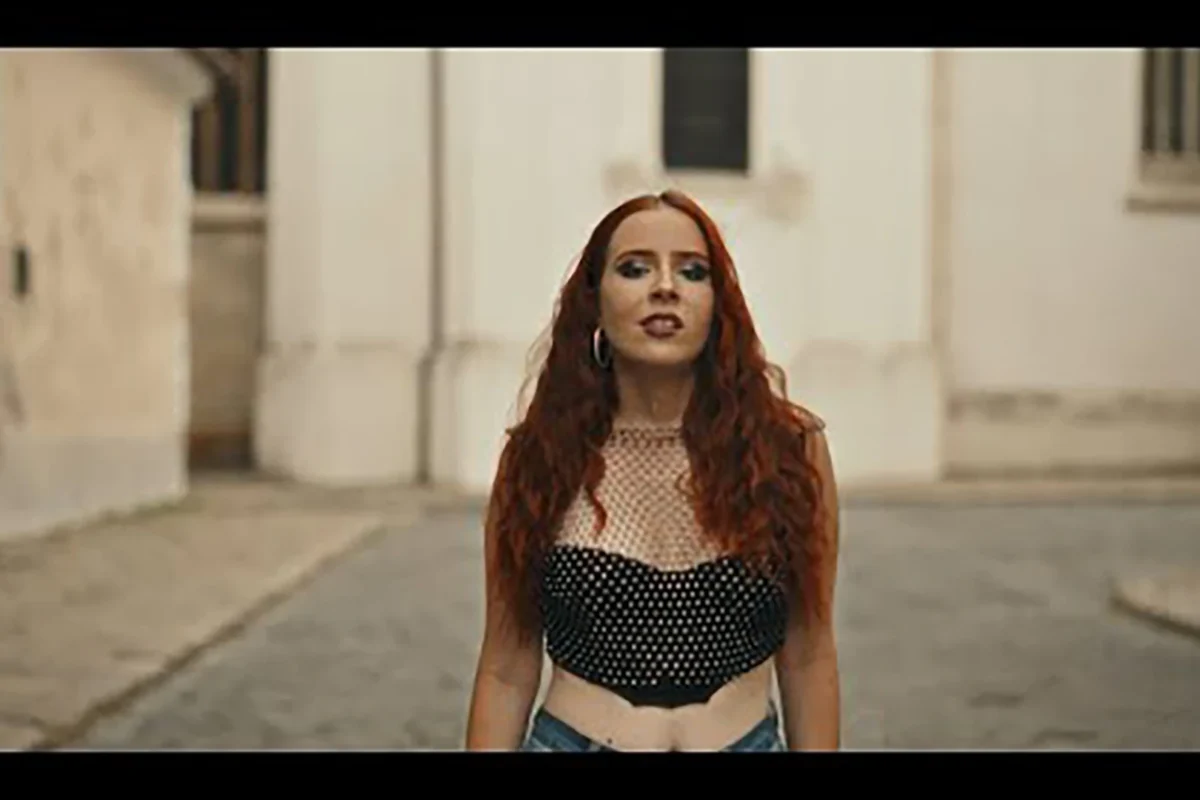 Ravengold estrena videoclip “In Stardust”