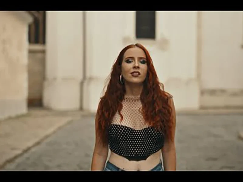 Ravengold estrena videoclip “In Stardust”