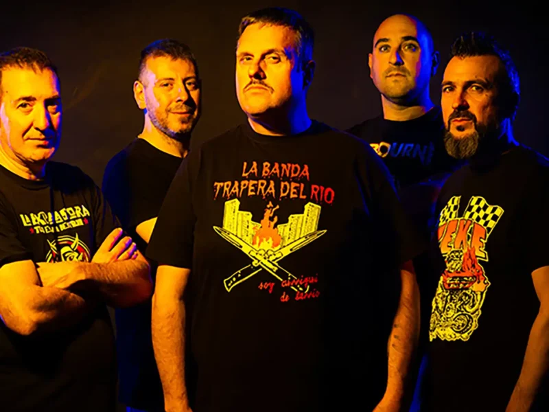 Quaaluders estrena Lyric Video “1440”