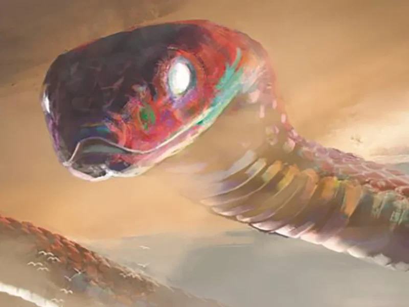 Ya a la venta el primer disco de Sevicia “The Ophidian”