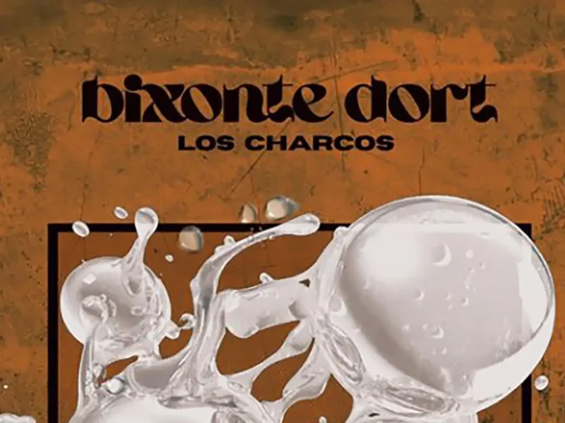 Bixonte Dort estrena videoclip “Los Charcos”