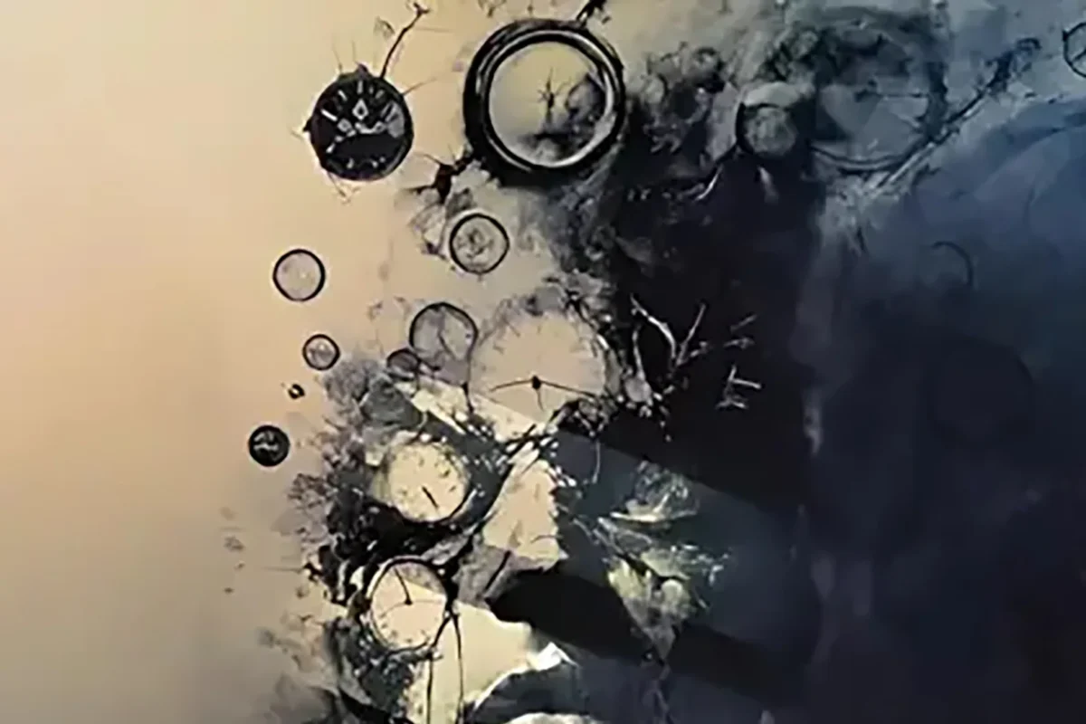 Distorted estrena videoclip “Time Abuser”