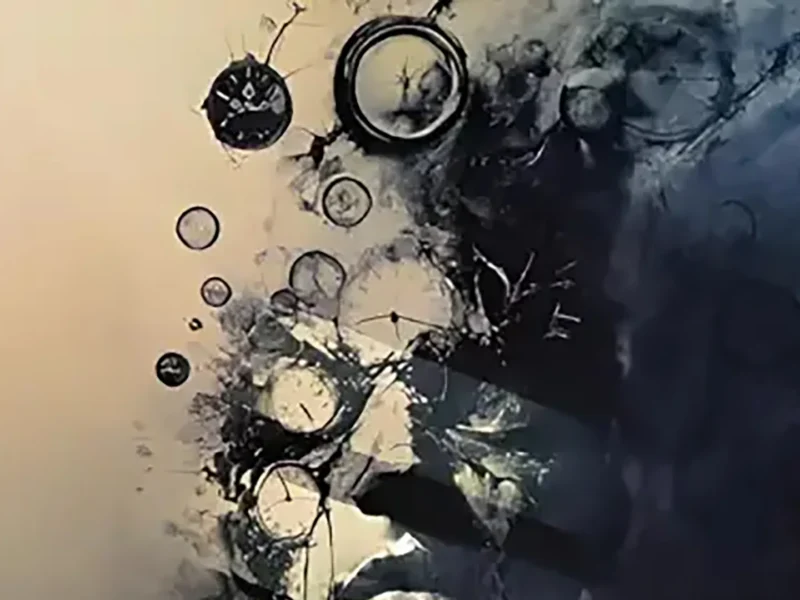 Distorted estrena videoclip “Time Abuser”