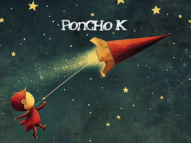 Poncho K estrena videoclip “El Principito”