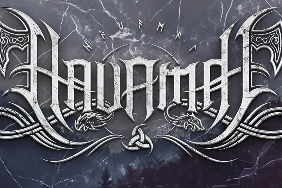 Havamal estrena videoclip “The Day of Reckoning”