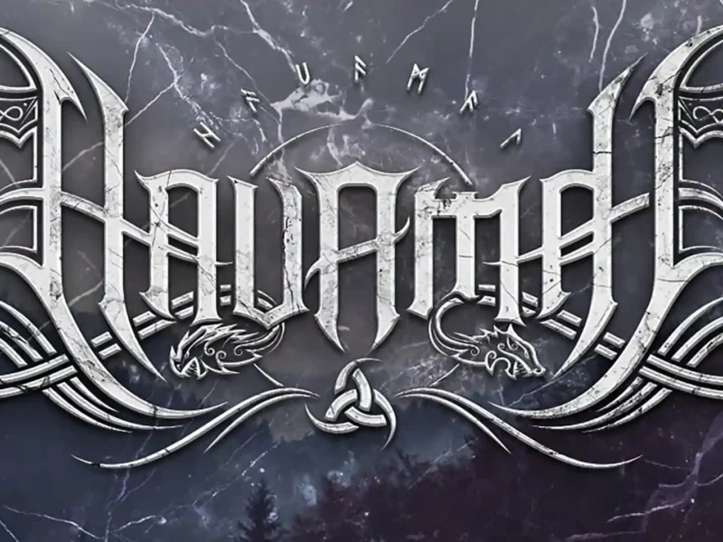 Havamal estrena videoclip “The Day of Reckoning”