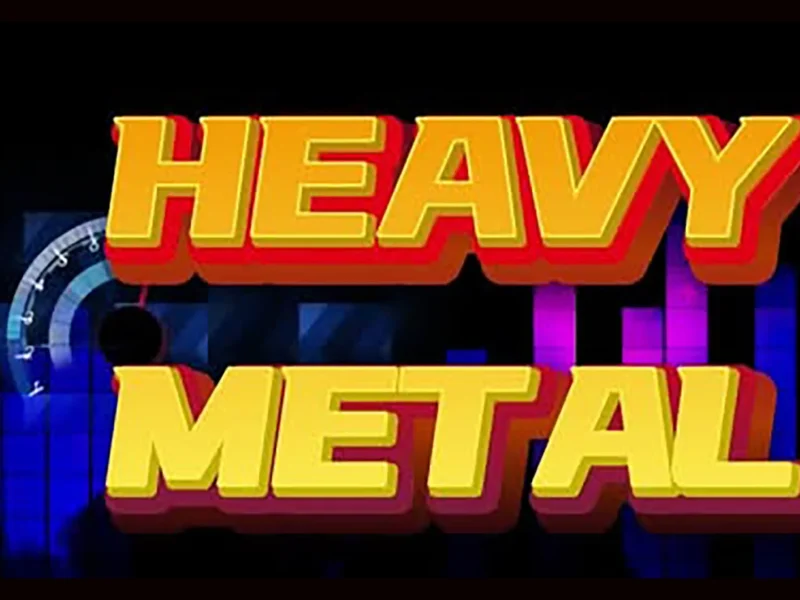 T-TreintayCuatro estrena single “Heavy Metal”