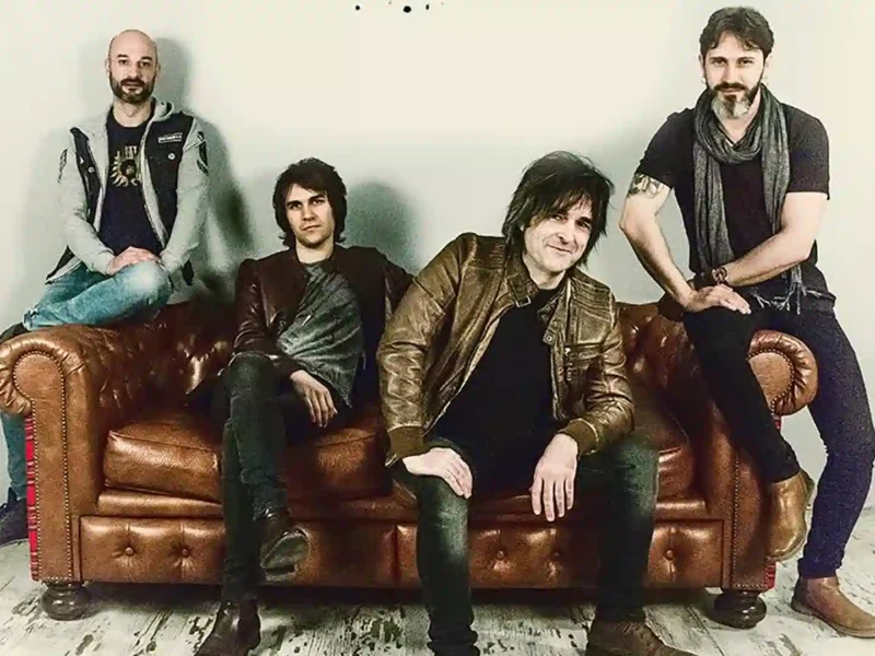 Urtz, segunda confirmación de la tercera edición del Madalenrock