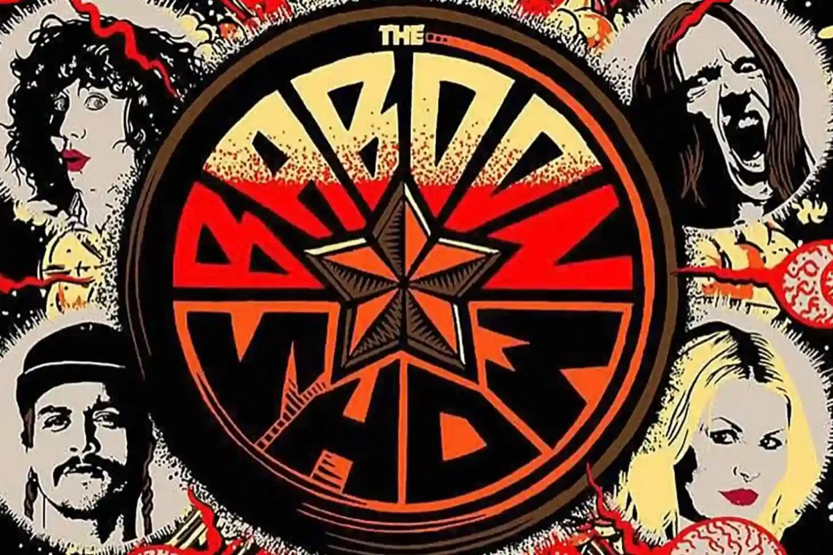 “Could You Be It?”, nuevo videoclip de The Baboon Show