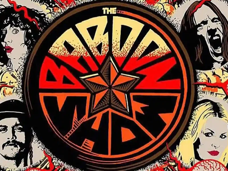 “Could You Be It?”, nuevo videoclip de The Baboon Show