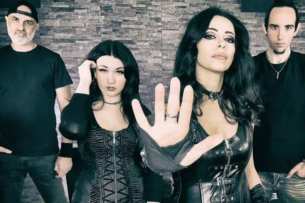 Secret Rule estrena videoclip “Just a Sacrifice”