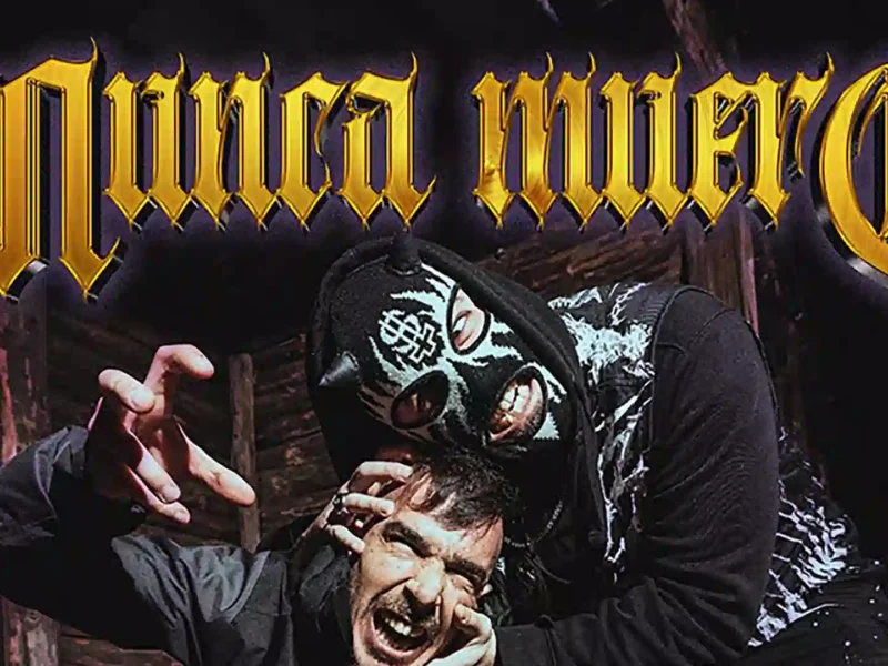 Bellako estrena videoclip “Nunca Muere”