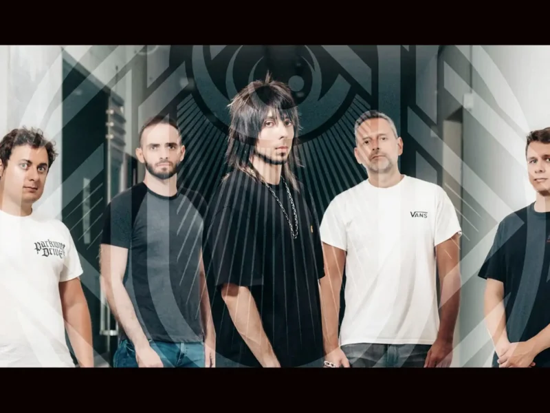 “Momiji”, nuevo videoclip de Unexpectance