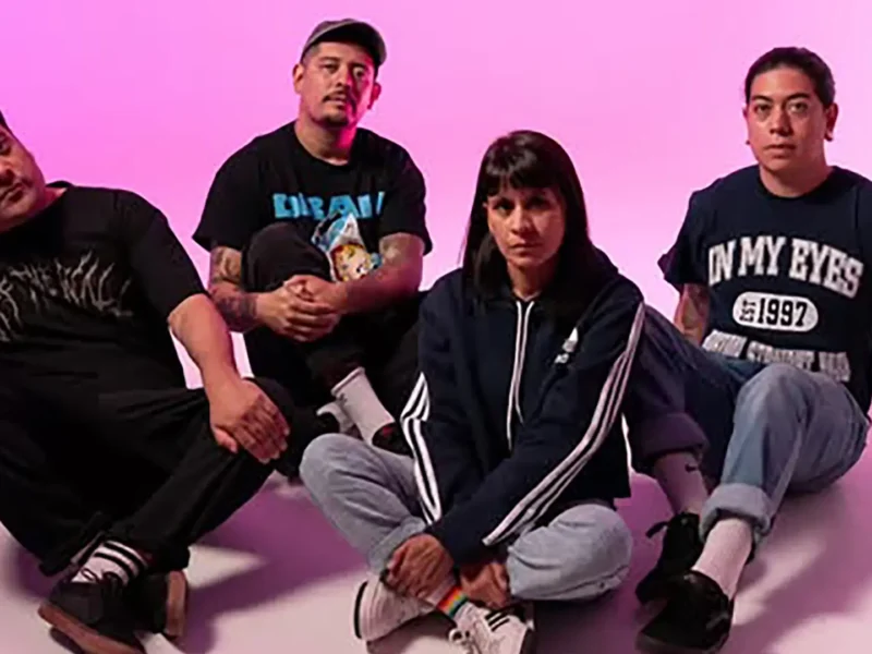 “Ansiedad”, nuevo videoclip de Disputa