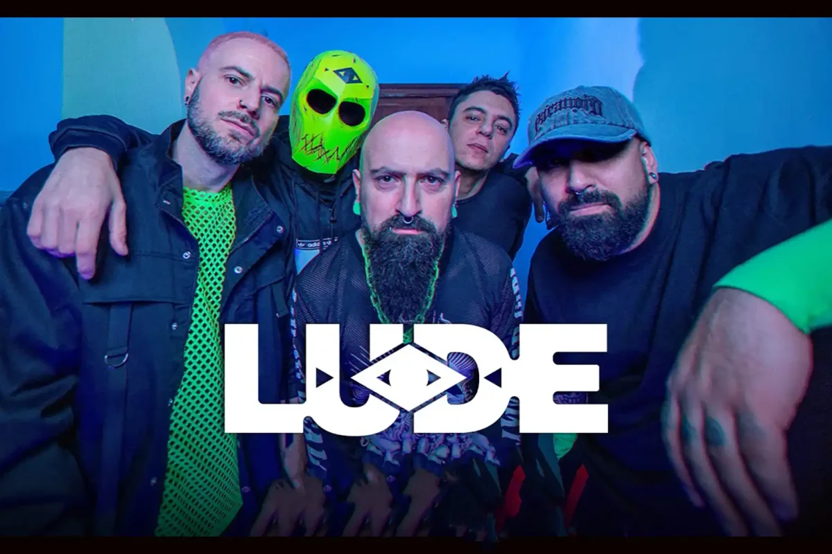 “Dentro del Ruido”, nuevo videoclip de LUDE