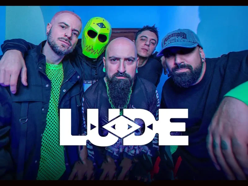 “Dentro del Ruido”, nuevo videoclip de LUDE