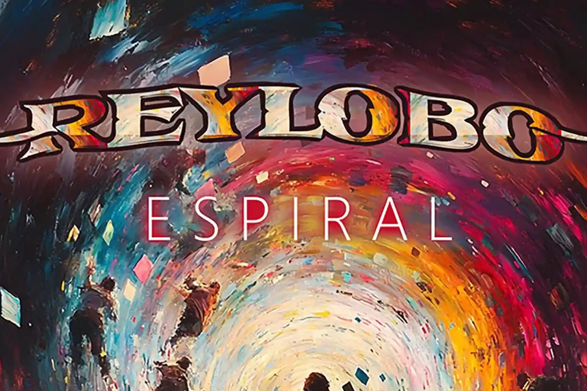 REYLOBO estrena videoclip “Espiral”