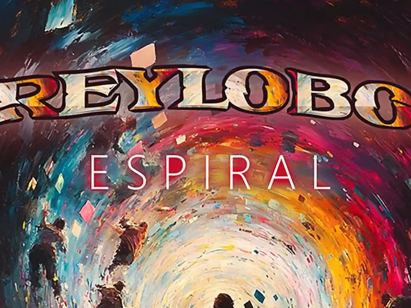 REYLOBO estrena videoclip “Espiral”