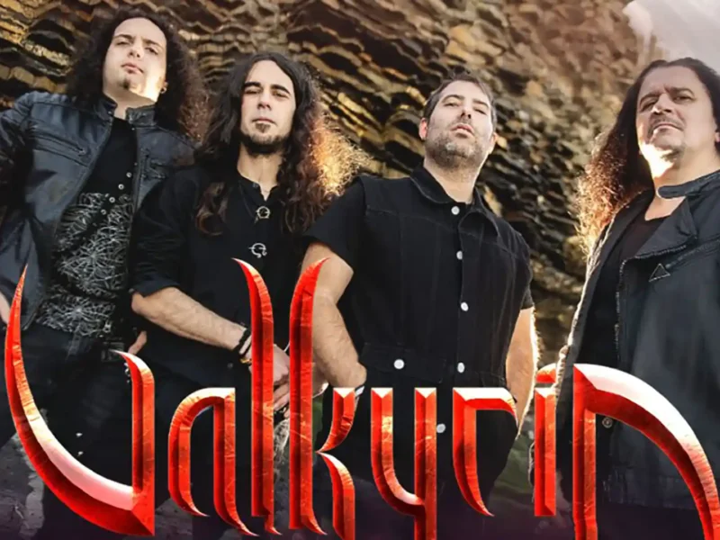 Este viernes Valkyria y Xeria juntos en Bilbao