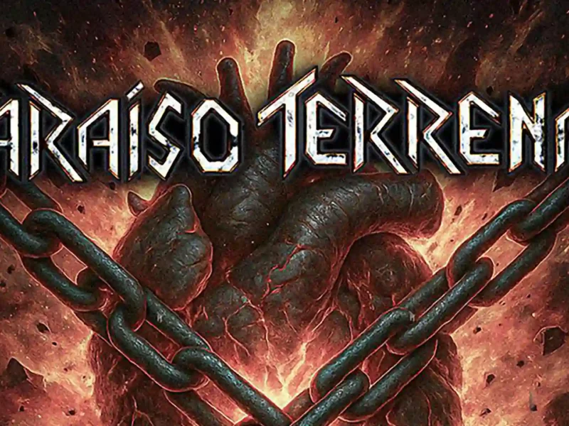 “Prisionero de Ti”, nuevo videoclip de Paraíso Terrenal