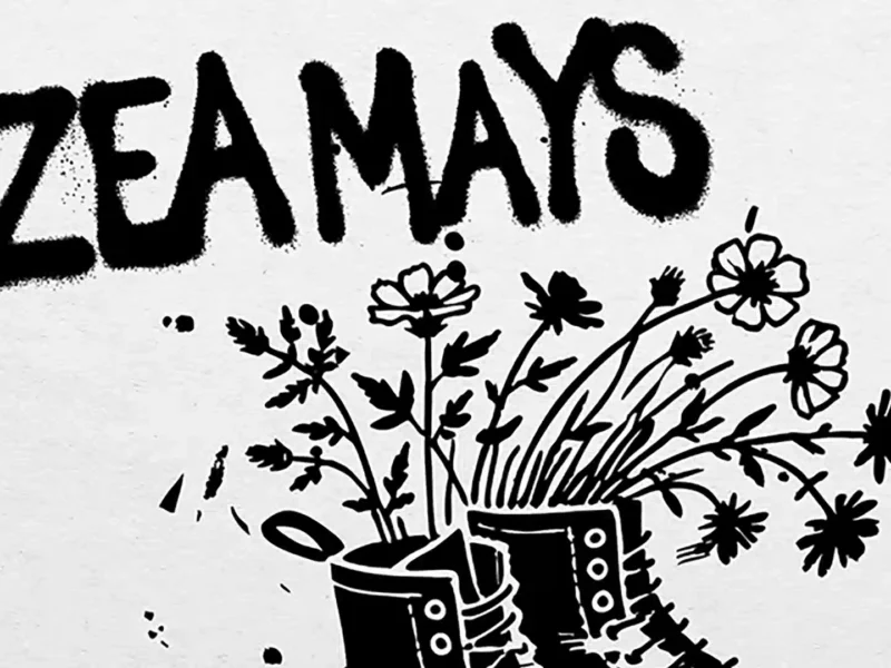 Zea Mays graba versión de Kortatu “Hay Algo Aquí Que Va Mal”