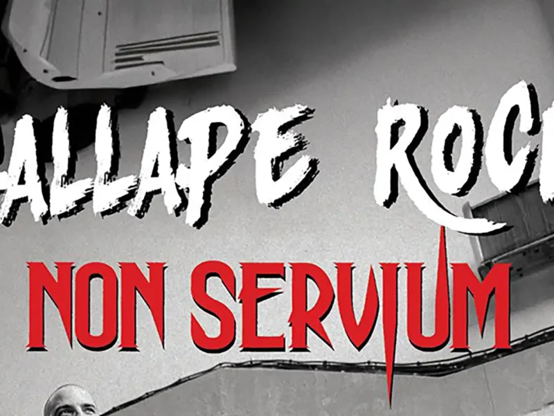 Nuevas confirmaciones del Gallape Rock 2025