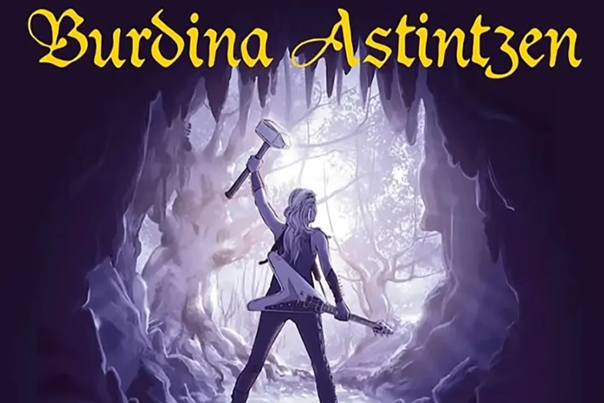 Este sábado se celebra la cuarta edición del Burdina Astintzen Jaialdia