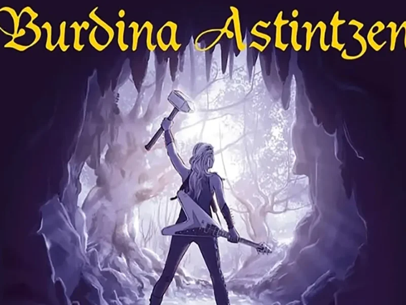 Este sábado se celebra la cuarta edición del Burdina Astintzen Jaialdia