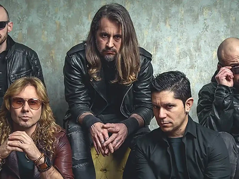 Dünedain, nueva confirmación del Rockvera Fest 2025