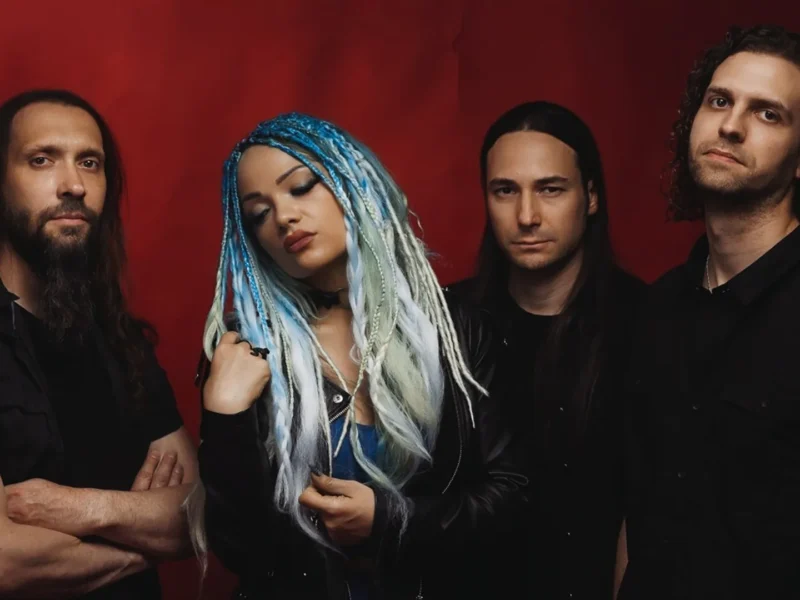 5RAND estrena videoclip “The Nihilist”