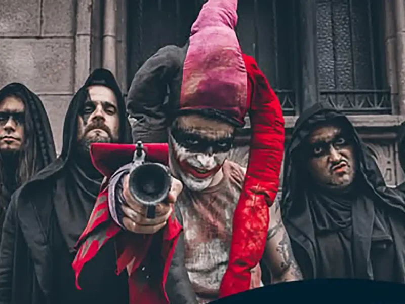 Primeras confirmaciones del Muxismo Rock 2025