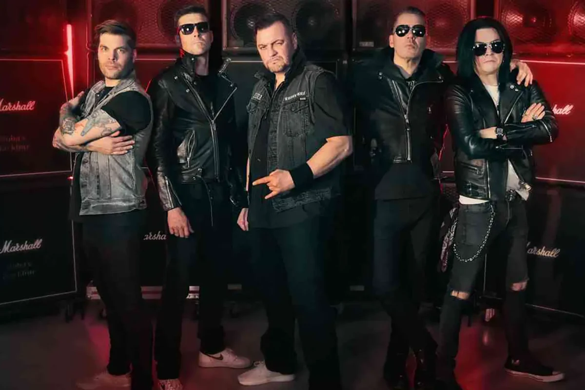 “Rock’n’Roll Never Dies”, nuevo videoclip de The Carburetors