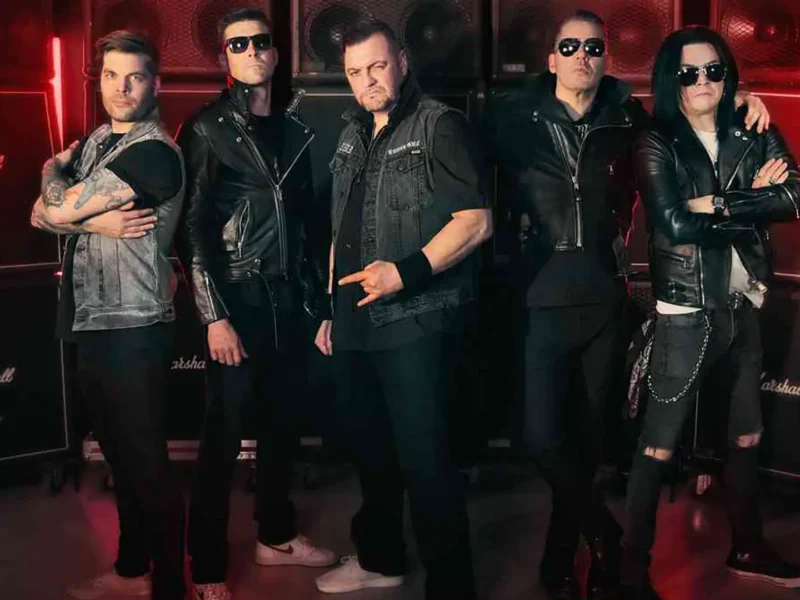 “Rock’n’Roll Never Dies”, nuevo videoclip de The Carburetors