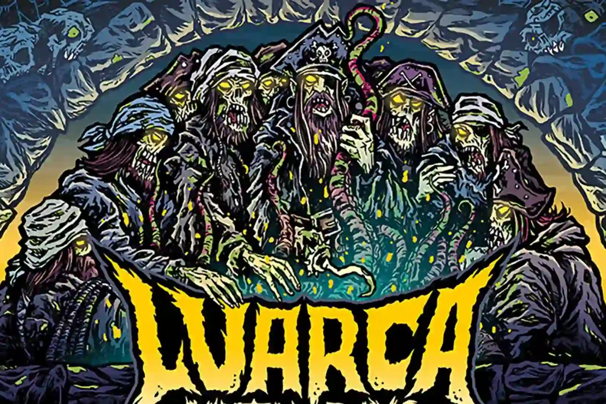 Cambios en el cartel de la segunda edición del Luarca Metal Days