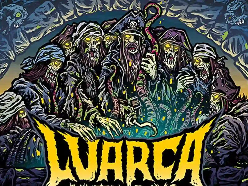 Cambios en el cartel de la segunda edición del Luarca Metal Days