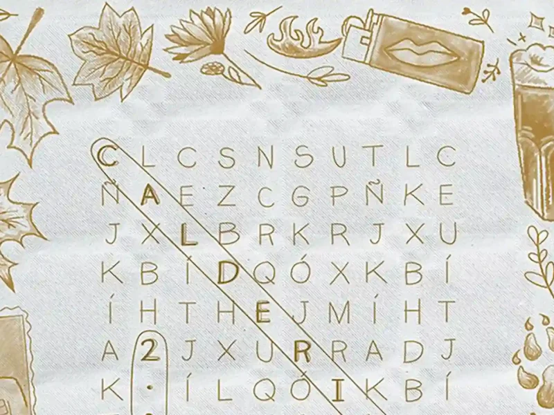 Carajillo estrena single “Calderilla 2.0”