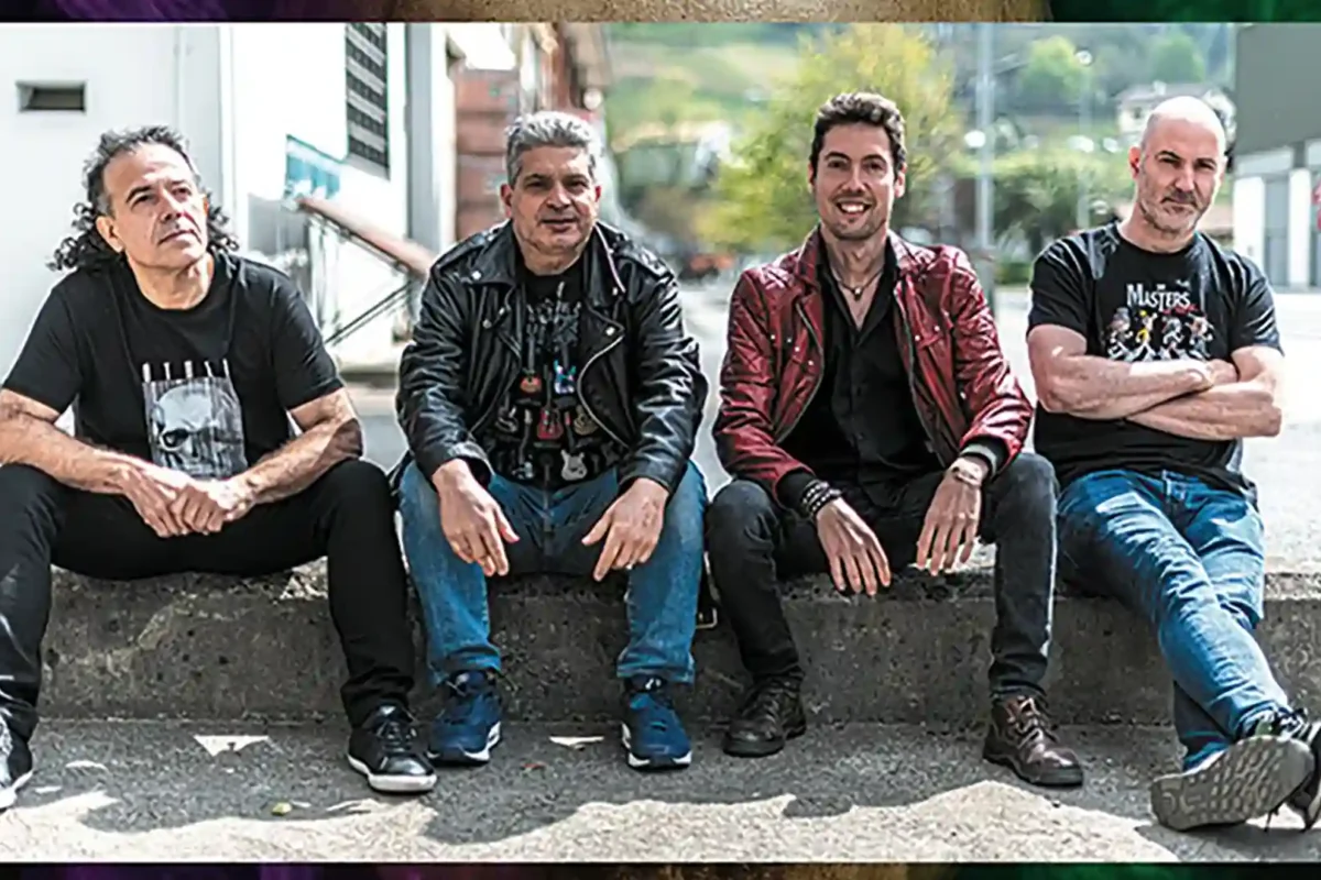 Leize, primera confirmación de la segunda edición del Underfest Metal