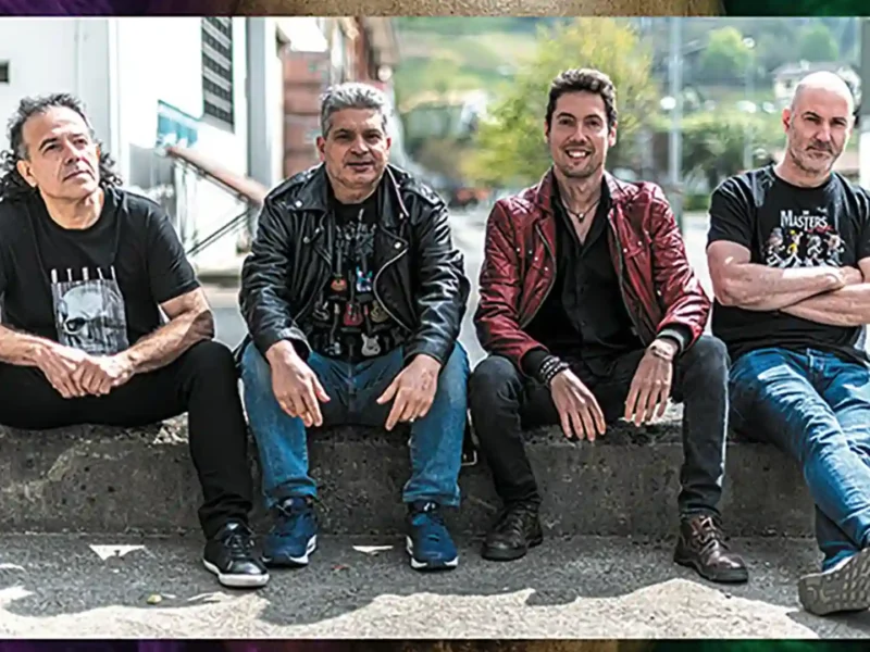 Leize, primera confirmación de la segunda edición del Underfest Metal