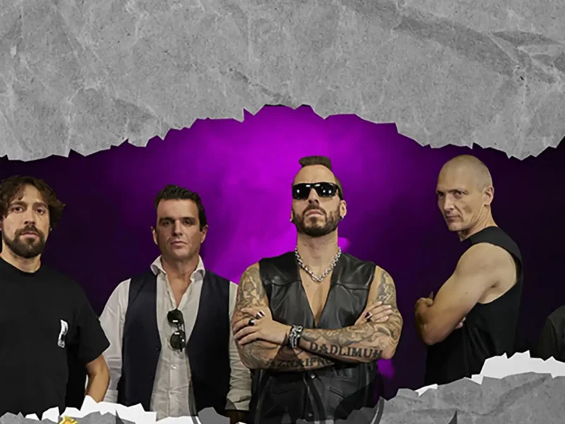 Ésolon estrena “Catártica (oda a la música)”