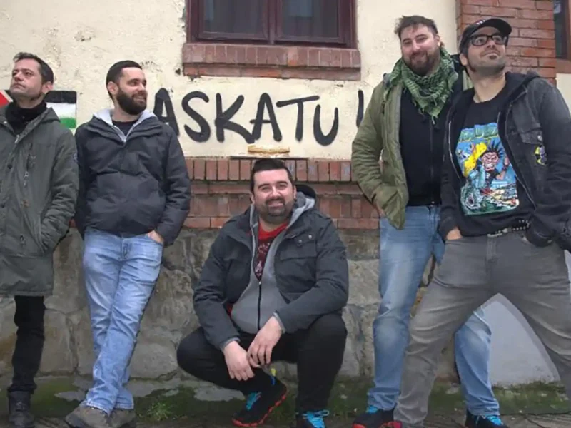 Txapajo publica su nuevo EP “Punktxineta de Crema”