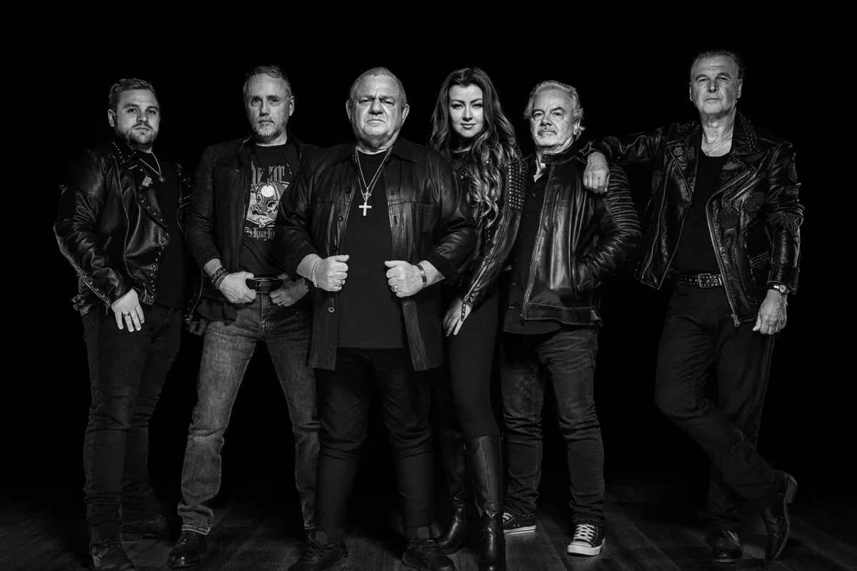 “Time To Listen”, nuevo videoclip de Dirkschneider & The Old Gang