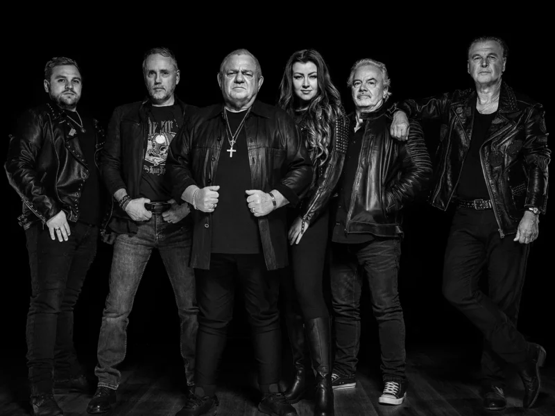 “Time To Listen”, nuevo videoclip de Dirkschneider & The Old Gang