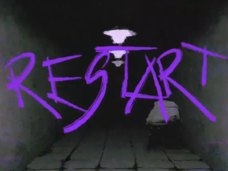 Henkore estrena Lyric Video “Restart”