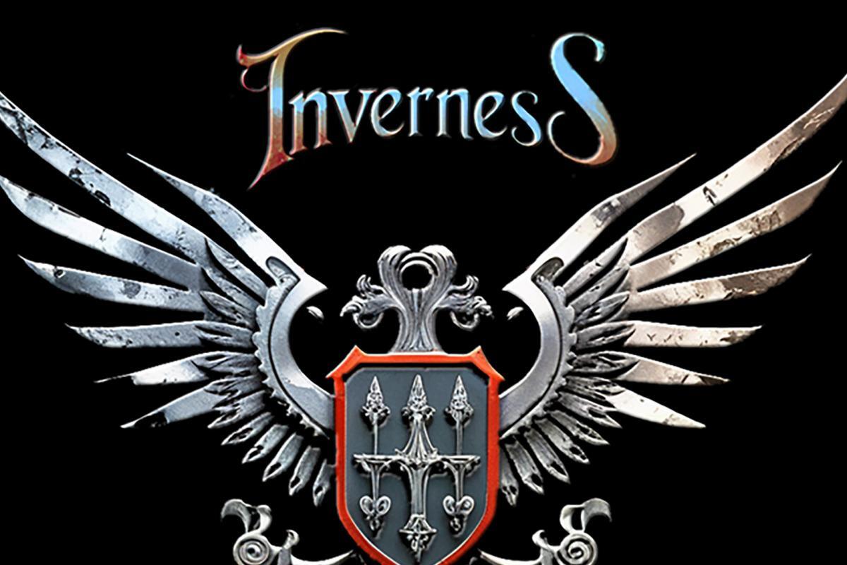 “Inverness”, nuevo proyecto musical de Fran Vázquez