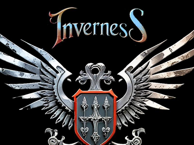 “Inverness”, nuevo proyecto musical de Fran Vázquez