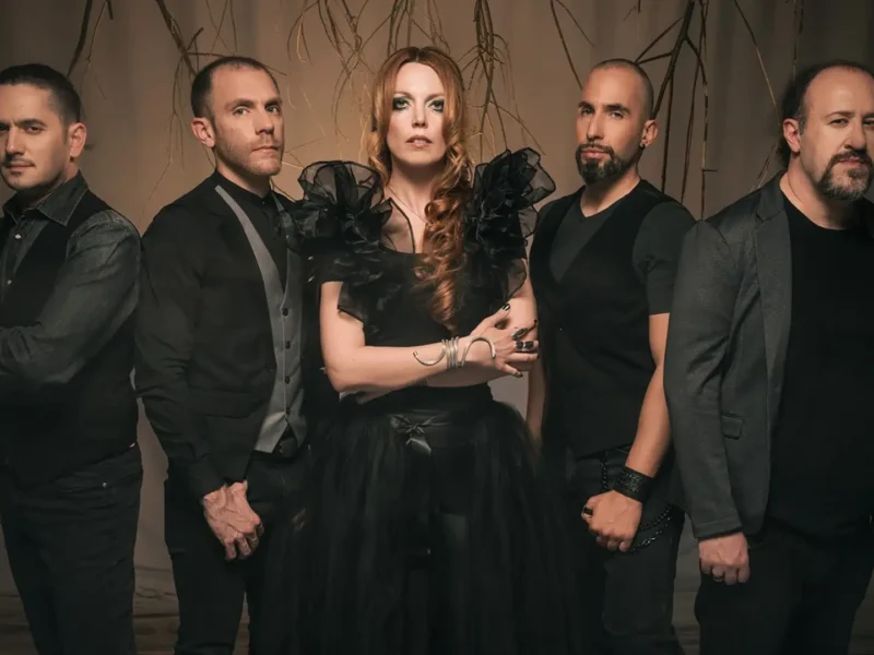 “Beyond”, nuevo videoclip de Moonlight Haze