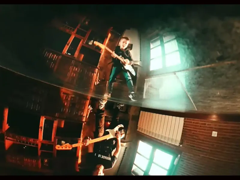 Segismundo Toxicómano estrena videoclip “Quiero Que Sepas”