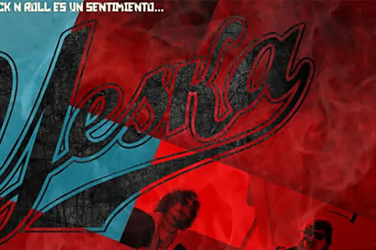 Yeska vuelve a los escenarios