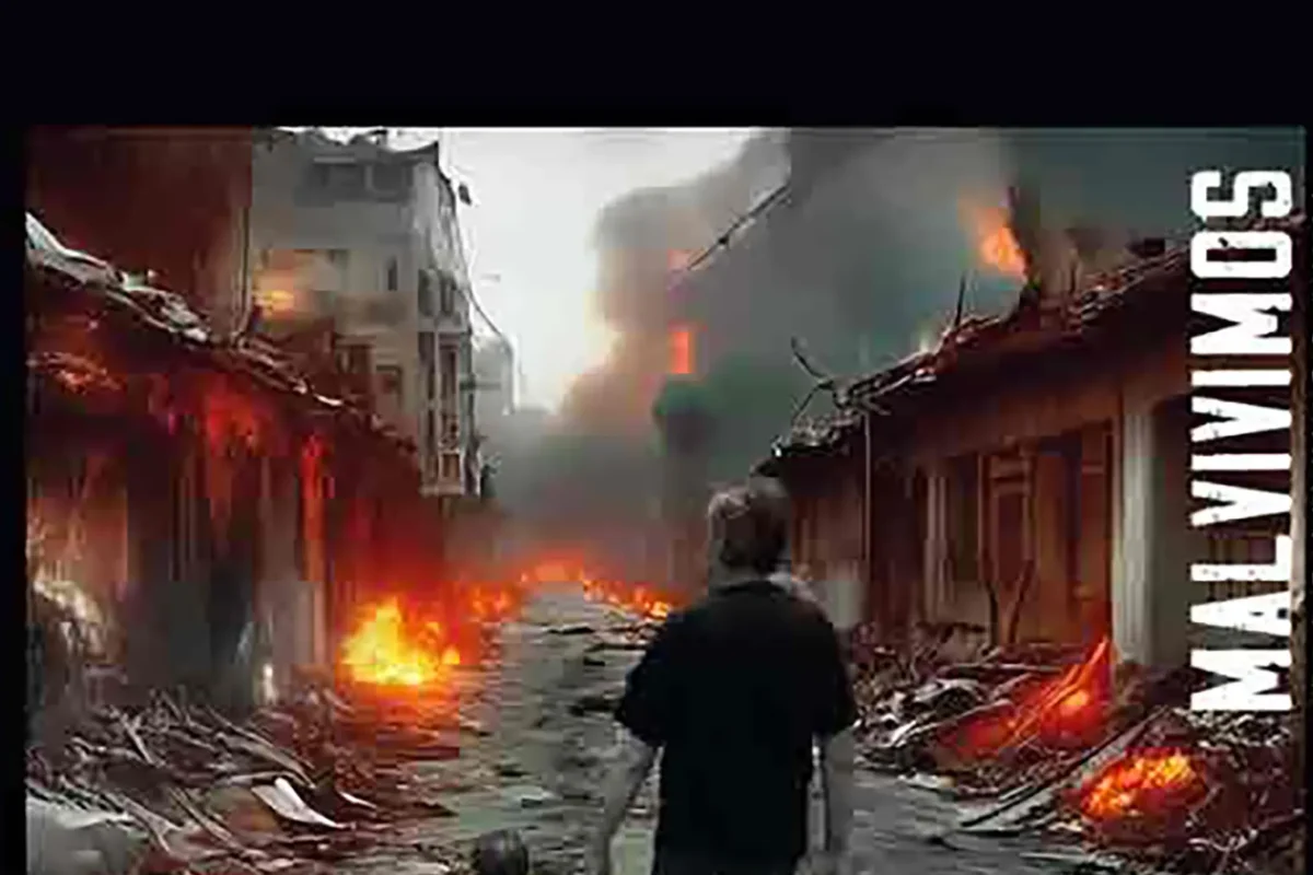 Ácido Sulfúrico publica su primer disco “Malvivimos, pero Vivimos Bien”